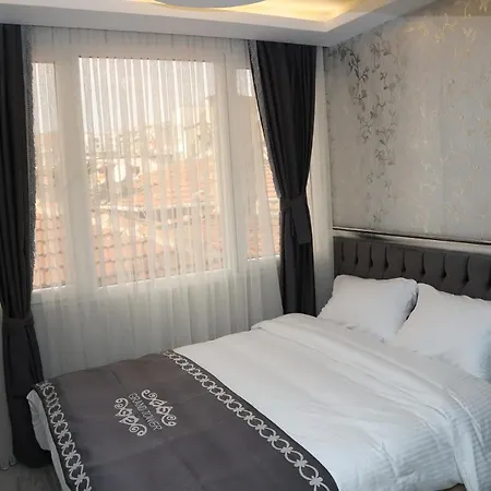 Hotel The Grand Tower