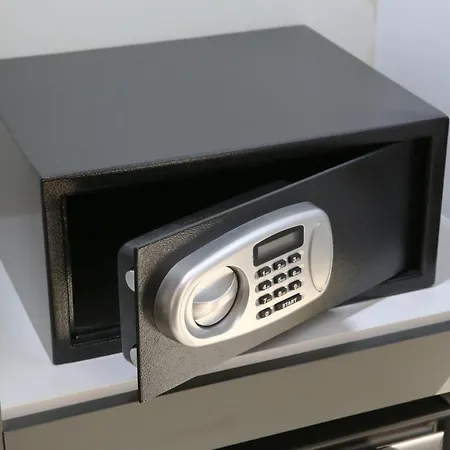 The Grand Tower * Istanboel