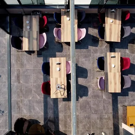 The Grand Tower Istanboel