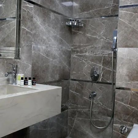 The Grand Tower Istanboel