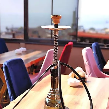 The Grand Tower Istanbul