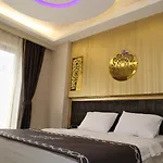 The Grand Tower Hotel