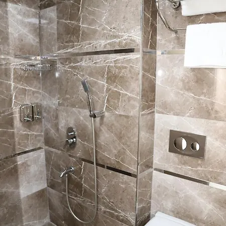 The Grand Tower * イスタンブール