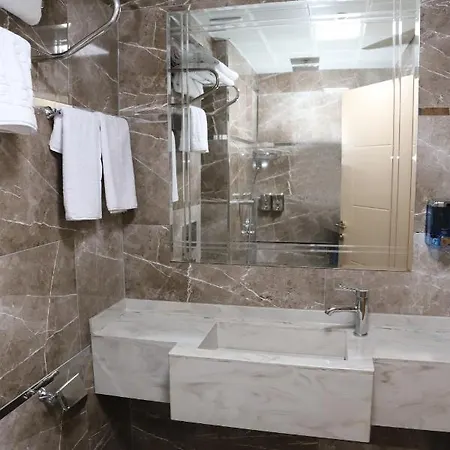 ホテル The Grand Tower