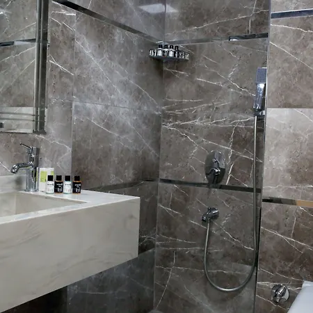 The Grand Tower イスタンブール