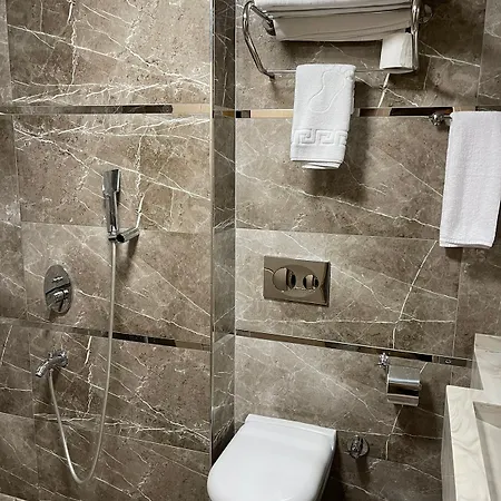 The Grand Tower * イスタンブール